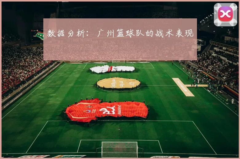 数据分析：广州篮球队的战术表现
