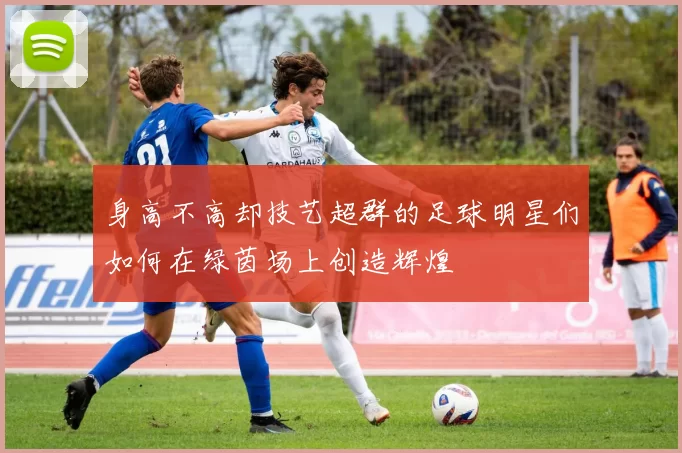 身高不高却技艺超群的足球明星们如何在绿茵场上创造辉煌
