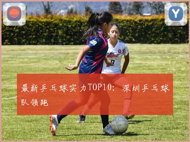 最新乒乓球实力TOP10：深圳乒乓球队领跑