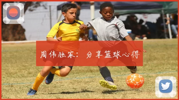 周伟独家：分享篮球心得