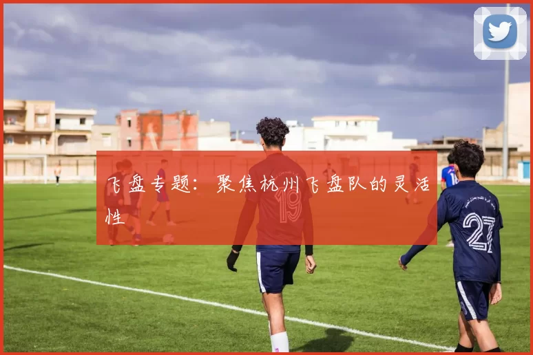 飞盘专题：聚焦杭州飞盘队的灵活性