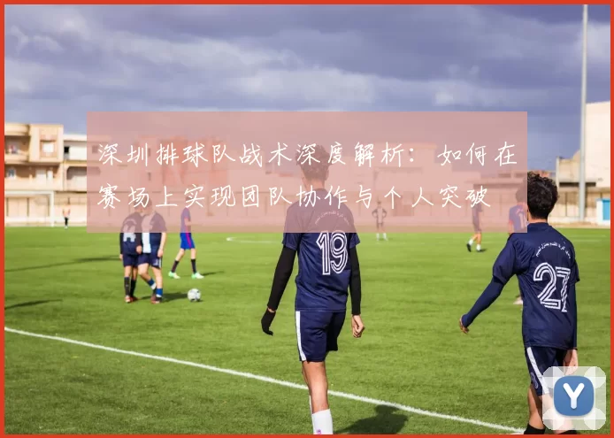 深圳排球队战术深度解析：如何在赛场上实现团队协作与个人突破