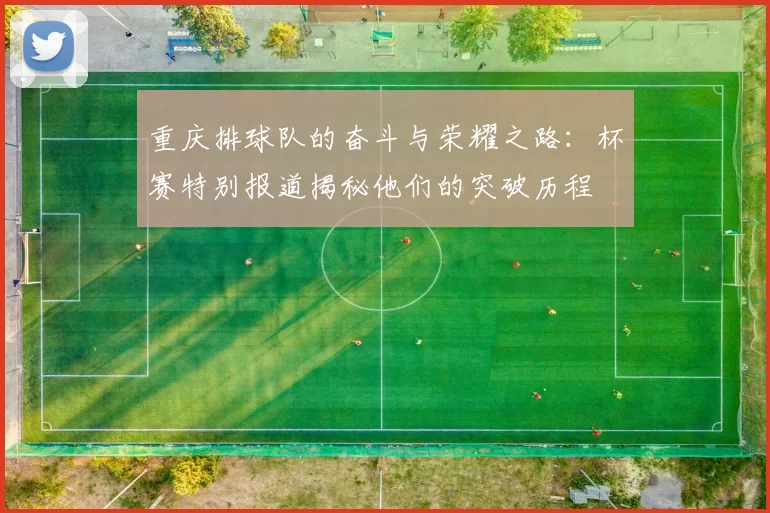 重庆排球队的奋斗与荣耀之路：杯赛特别报道揭秘他们的突破历程